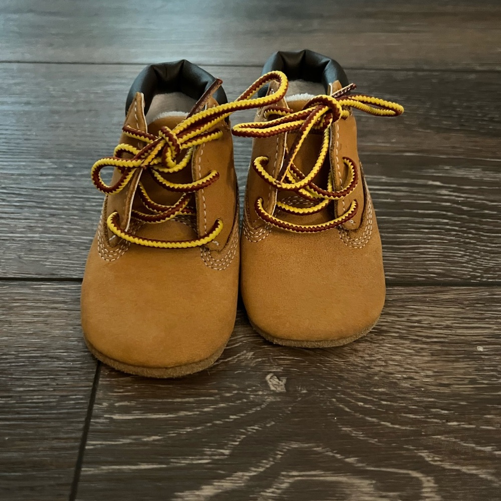 Timberland shoes